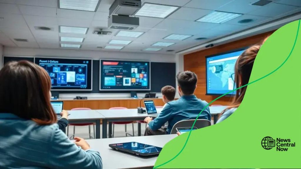 Funding plan for digital school infrastructure: your guide