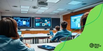 Funding plan for digital school infrastructure: your guide