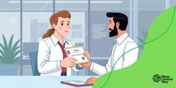 Microcredential recognition system: boost your career now Microcredential recognition system: boost your career now