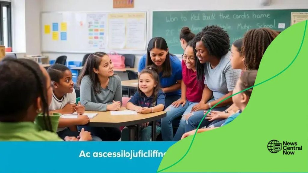 School accessibility audit mandates and why they matter