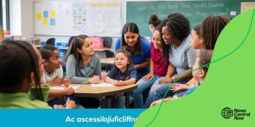 School accessibility audit mandates and why they matter