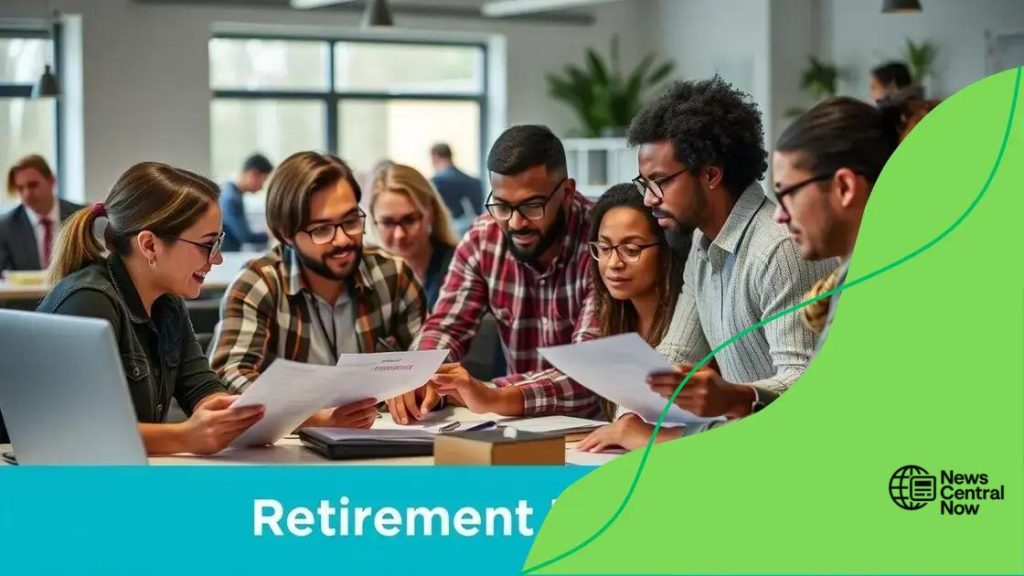 The gig economy and retirement planning: what you need to know