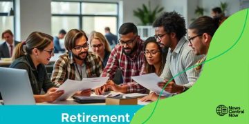 The gig economy and retirement planning: what you need to know