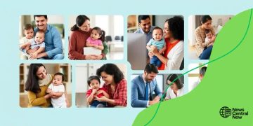 The evolution of parental leave policies: global perspectives