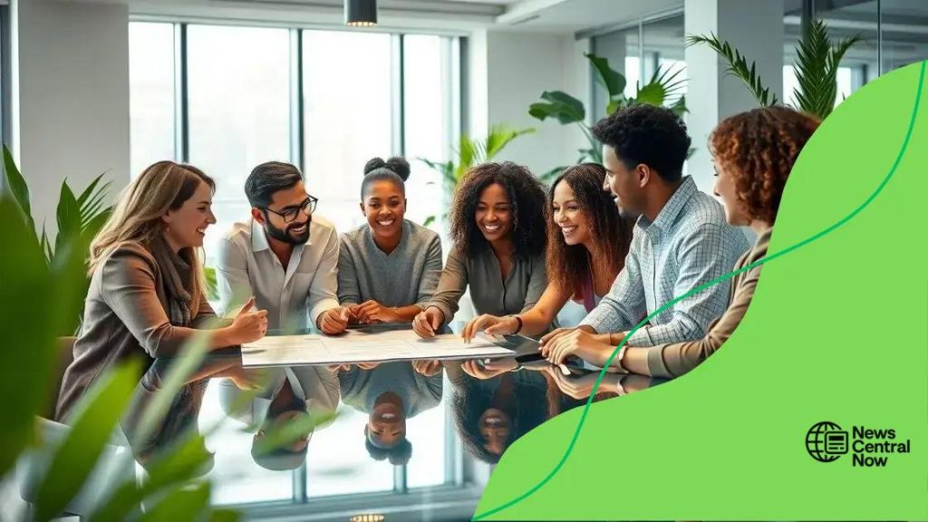 Neurodiversity in the workplace: fostering inclusive policies