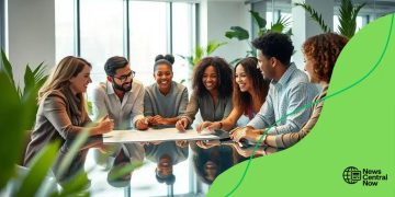 Neurodiversity in the workplace: fostering inclusive policies