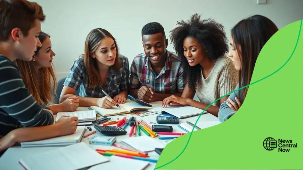 Financial literacy for teens: empowering tomorrow’s leaders