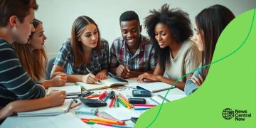 Financial literacy for teens: empowering tomorrow's leaders Financial literacy for teens: empowering tomorrow's leaders