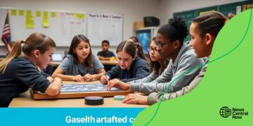 Gamification in education: enhancing student engagement through play