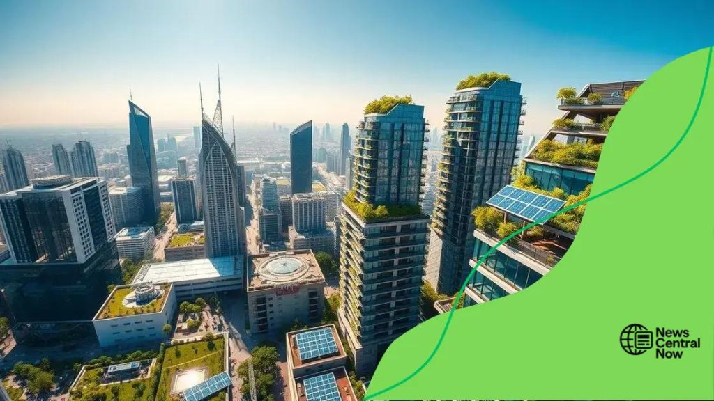 Green investing: Aligning portfolios with sustainable values