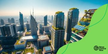 Green investing: Aligning portfolios with sustainable values