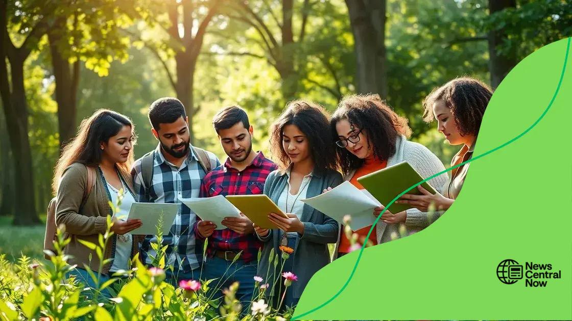 How to choose eco-friendly investments