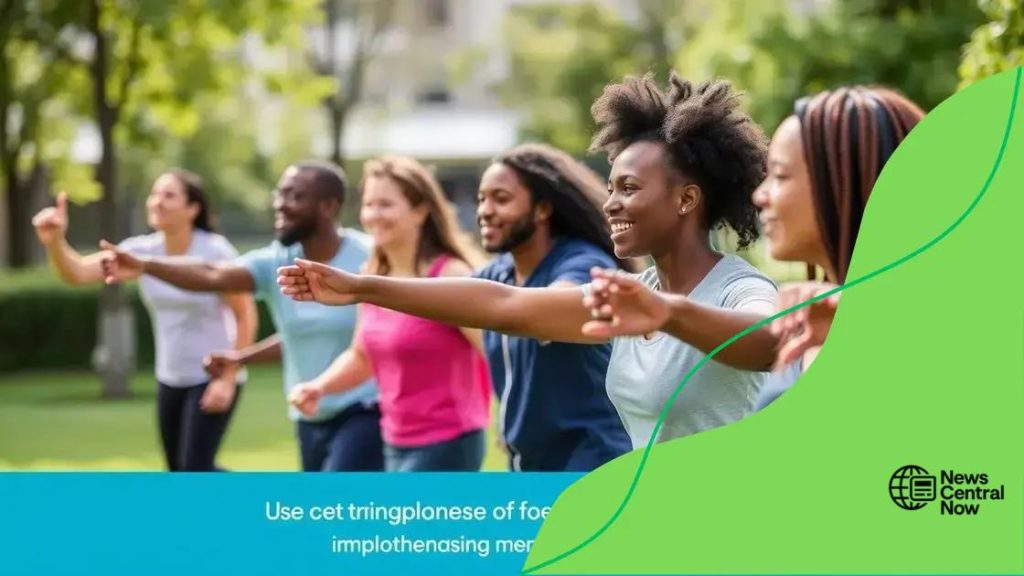 Employee wellness programs: boosting productivity and satisfaction