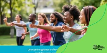 Employee wellness programs: boosting productivity and satisfaction