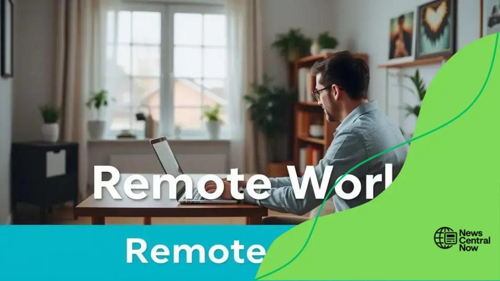 Financial implications of remote work: what you need to know