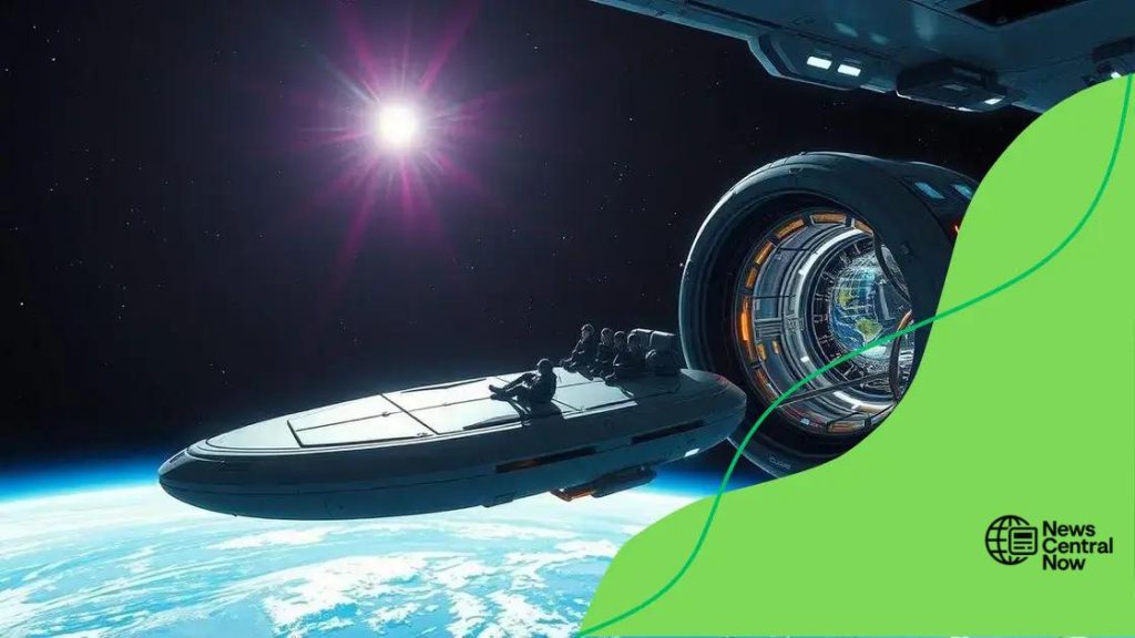 Space tourism regulations: preparing for the next era