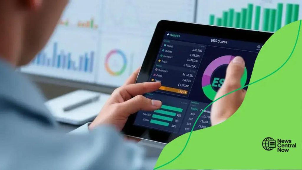 Understanding ESG scores: a guide for informed investors