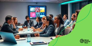 The role of employer-sponsored education benefits in career advancement