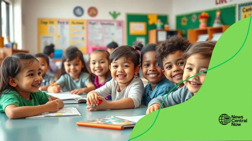 The impact of bilingual education on cognitive development