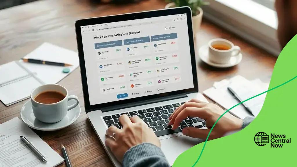How to choose the right micro-investing platform How to choose the right micro-investing platform