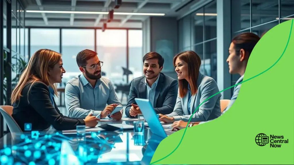 The rise of fintech startups: transforming banking today