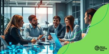 The rise of fintech startups: transforming banking today