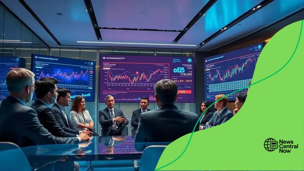 Blockchain in government: enhancing transparency and trust