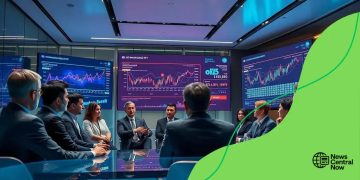 Blockchain in government: enhancing transparency and trust