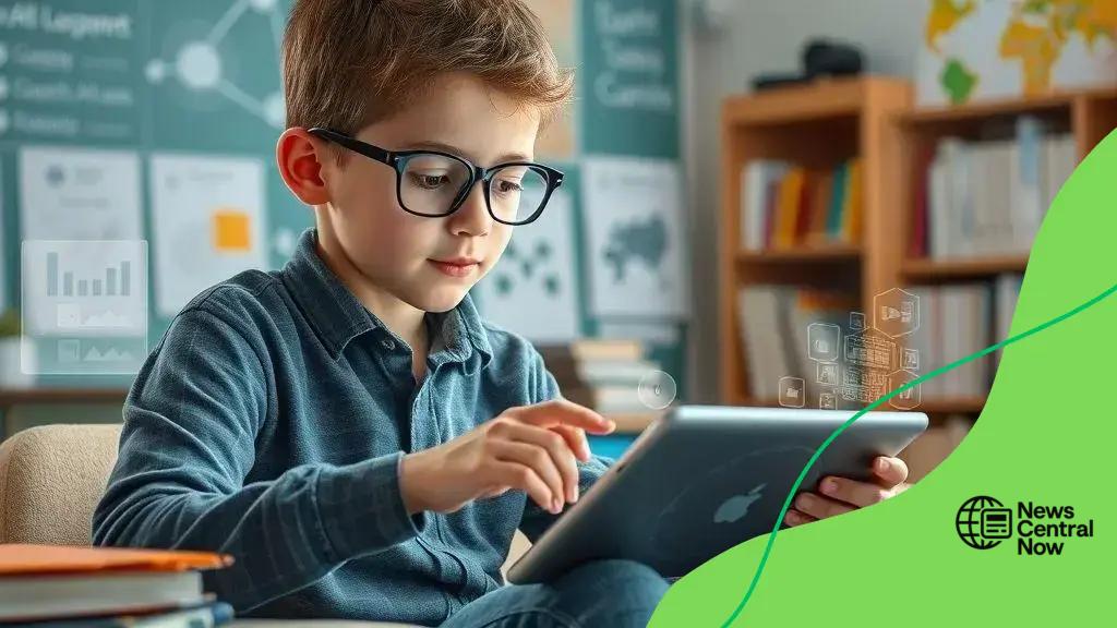 How AI tutors adapt to student needs