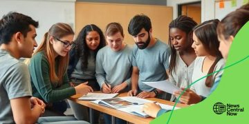 Project-based learning: fostering critical thinking skills