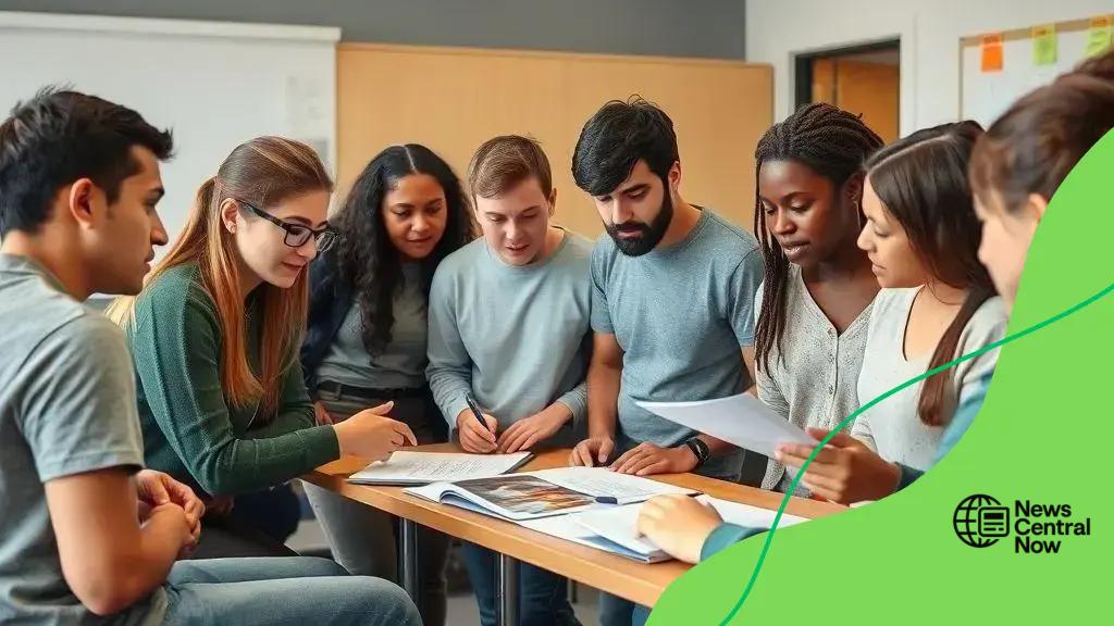 Project-based learning: fostering critical thinking skills