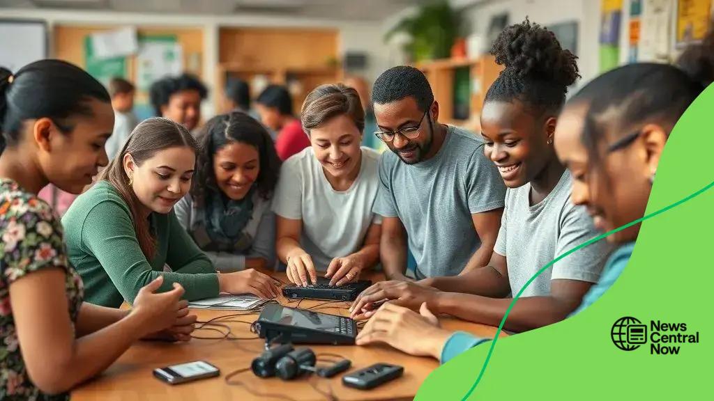 Strategies for equitable access