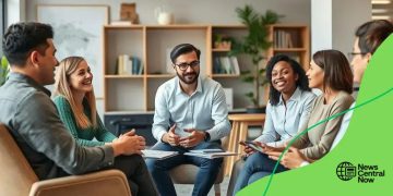 Mental health support in the workplace: breaking the stigma