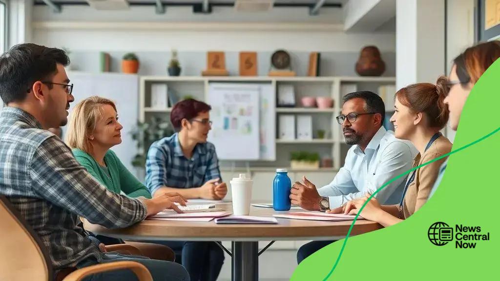 Effective strategies for support and communication