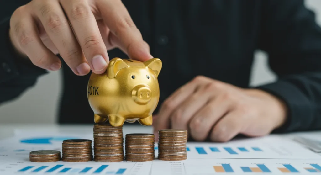 Maximize Your 401(k) Match: Boost Retirement Benefits 15% in 2025