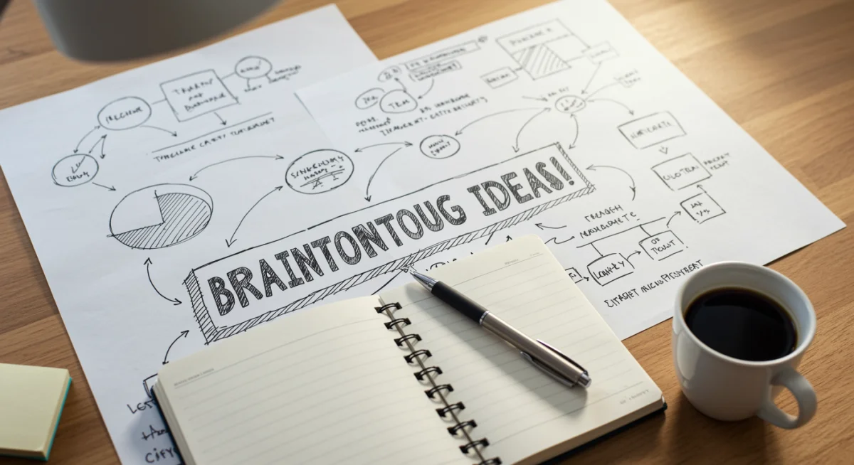 Brainstorming ideas for college application essay outline