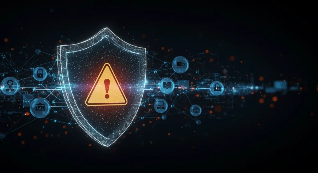 FBI Warns of 25% Surge in Cyberattacks on US Critical Infrastructure