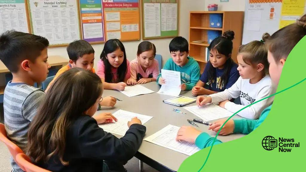 Benefits of teaching financial literacy early Benefits of teaching financial literacy early