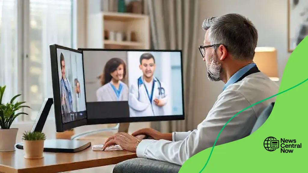 How telehealth improves access to healthcare How telehealth improves access to healthcare
