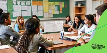 Financial education in schools: a step toward a brighter future