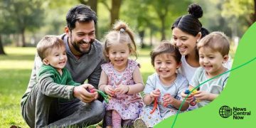 Childcare support programs: a lifeline for working parents