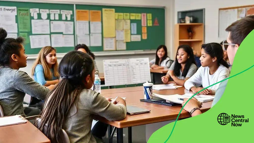 Financial education in schools: a step toward a brighter future