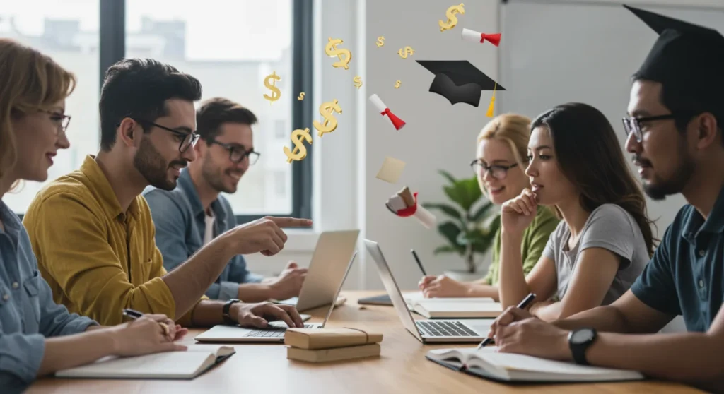 Unlock $5,250 in Tuition Reimbursement for 2025 Education