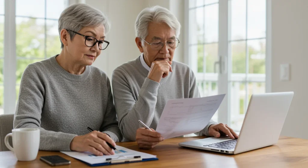 Long-Term Care Benefits in 2025: Your Future Planning Guide