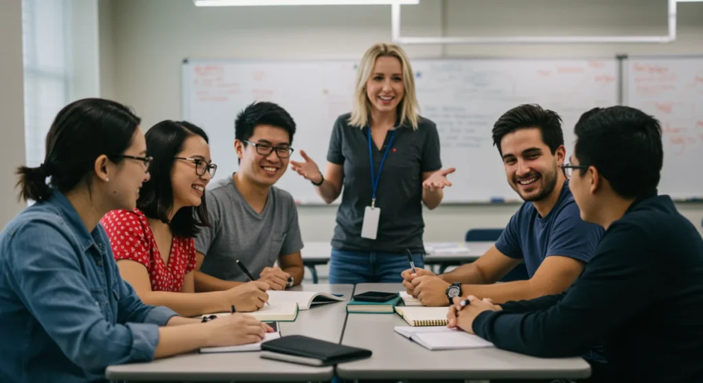 Securing a High-Quality Internship for Summer 2025 in US Education