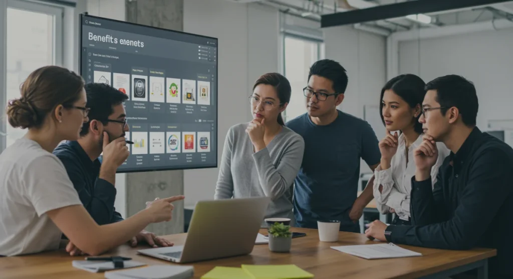 3 underutilized employee benefits in the US for 2025