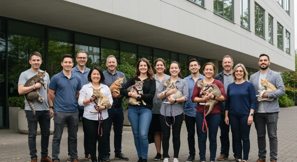 Pet Insurance as Employee Benefit: Is It Worth It in 2025?