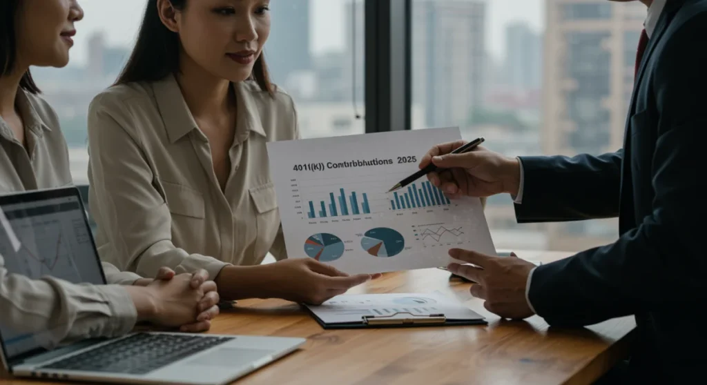 Maximizing Your 401(k) Contributions in 2025: Expert Guide