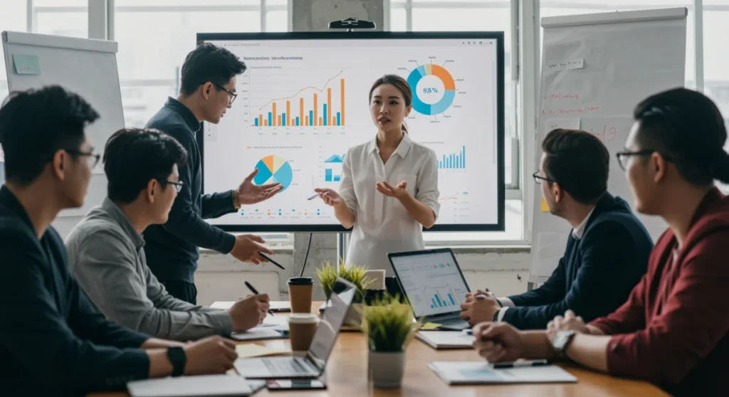 Financial Wellness Programs: Boost Your 2025 Economic Outlook