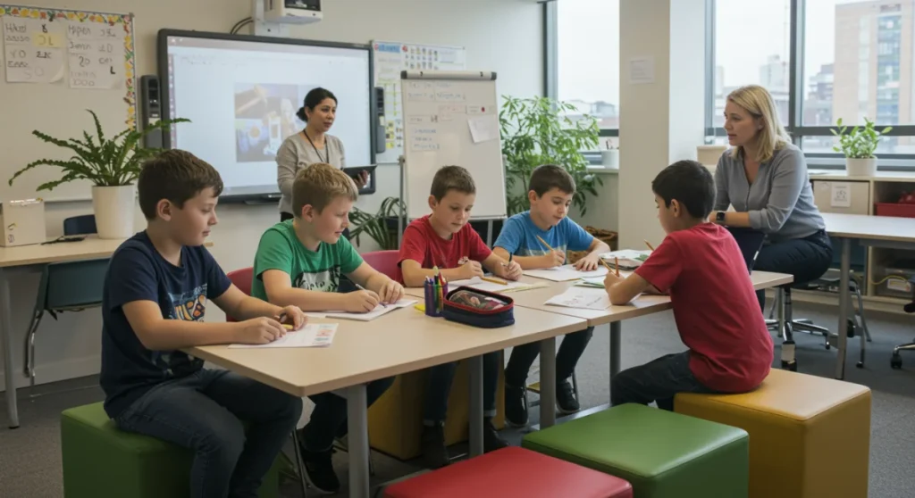 10 Innovative Teaching Methodologies for US Classrooms in 2025